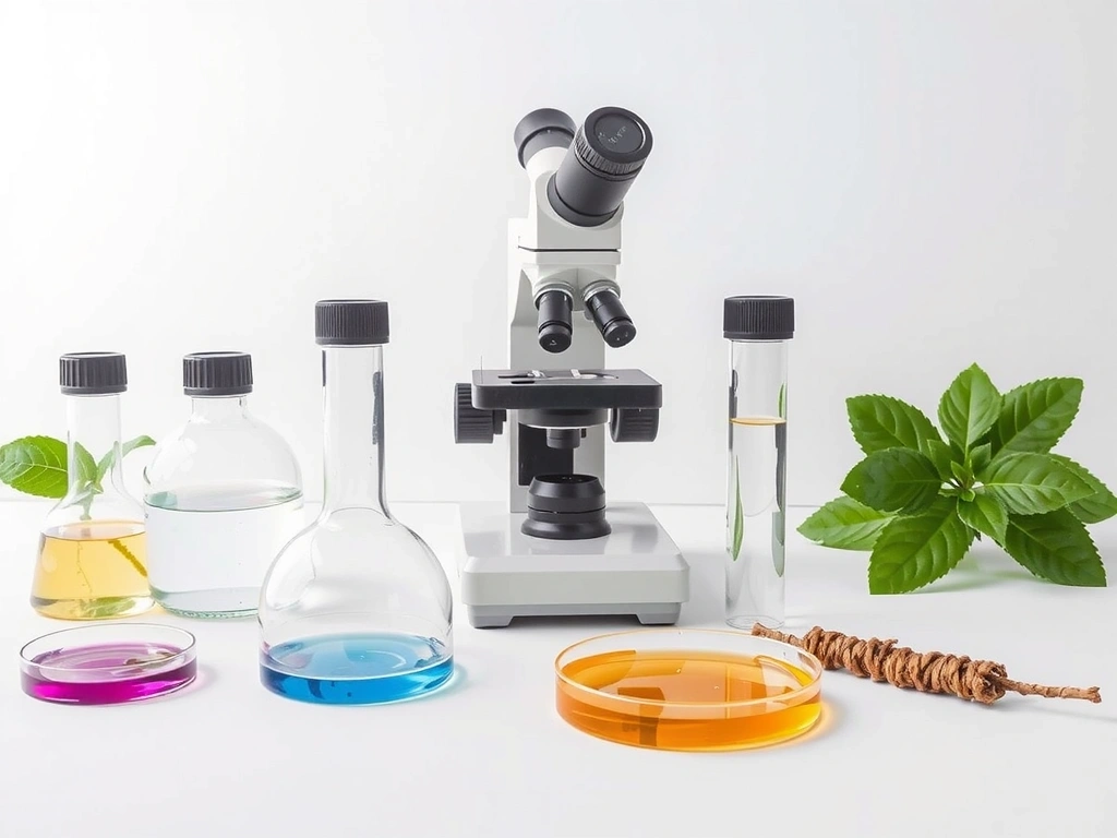 Laboruntersuchungen für Ernährungsberatung